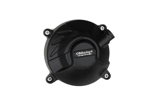 GBRACING ジービーレーシング クラッチカバー MT-09 TRACER 14-19・XSR900 15-19 カタログ品番：P060-5093 メーカー品番：EC-MT09-2014-2-GBR