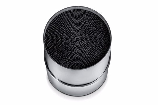 AKRAPOVIC アクラポビッチ オプショナルキャタライザー MT125 14-16 YZF-R125 14-16 Forza125 15-16 他多数 カタログ品番：P-KAT-038 メーカー品番：P-KAT-038