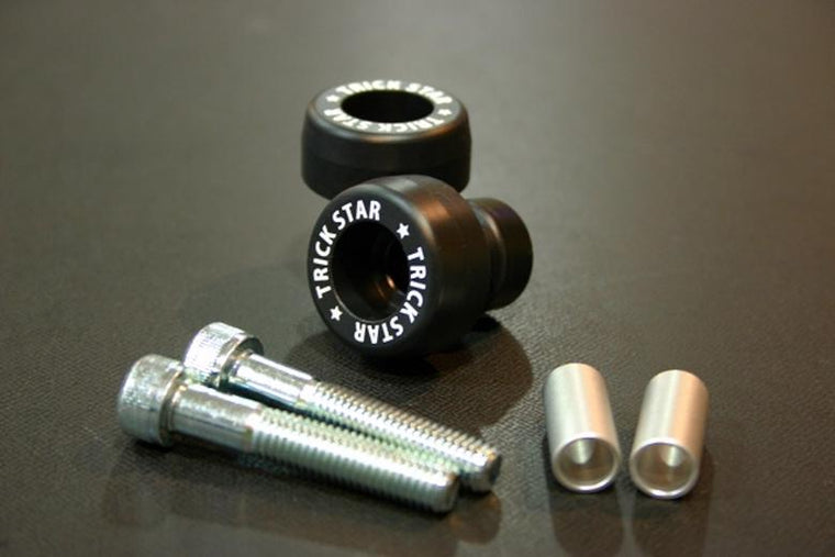 トリックスター トリックスター スタンドフック M8 汎用 カタログ品番：P060-6170 メーカー品番：TS-SF-02