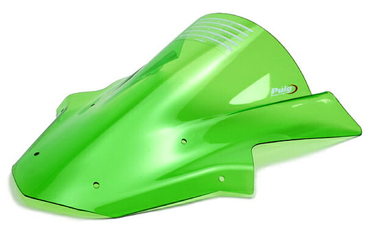 プーチ スクリーン レーシング グリーン ZX-10R 11-13