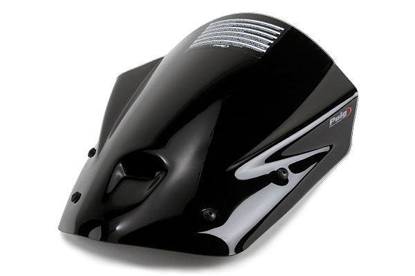 プーチ NEWジェネレーション ツーリング ブラック MT-09