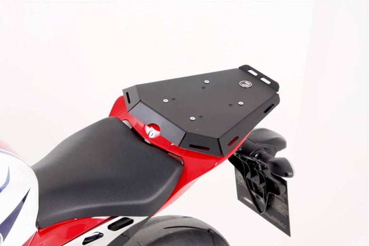 ヘプコアンドベッカー ヘプコ＆ベッカ スポーツラック ブラック CBR1000RR SP 14-16 カタログ品番：670916 メーカー品番：670916 00 01