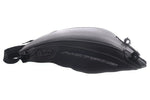 バグスター BAGSTER タンクカバー ブラック NC750S 14-19 カタログ品番：1670U メーカー品番：1670U