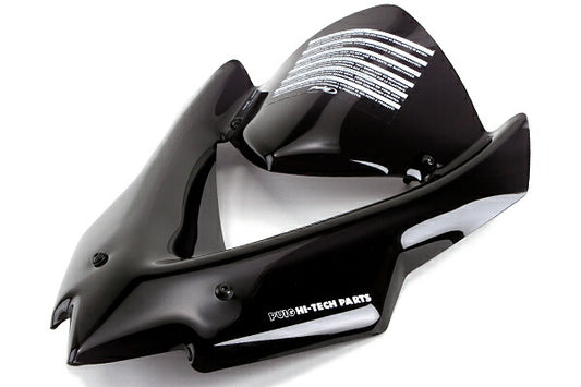 プーチ NEWジェネレーション SPORT D.スモーク Z1000 14