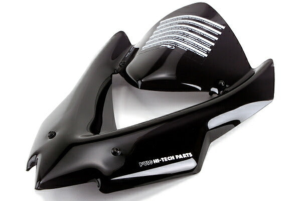 プーチ NEWジェネレーション SPORT D.スモーク Z1000 14