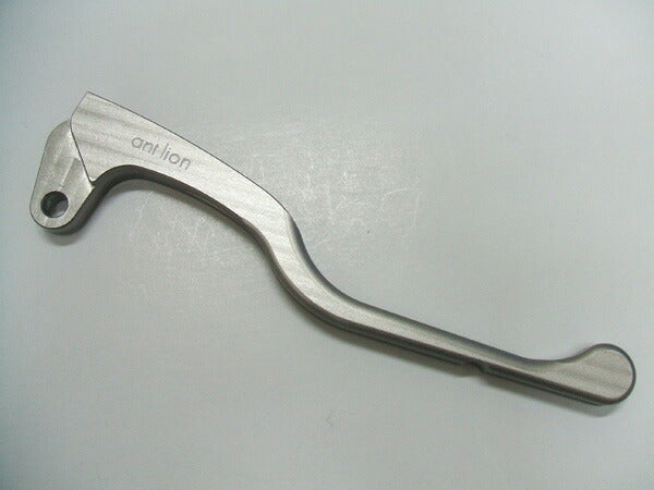 アントライオン antlion ブレーキパワーレバー ハードアルマイト SR400 500(ドラム) カタログ品番：03711-HA メーカー品番：03711-HA