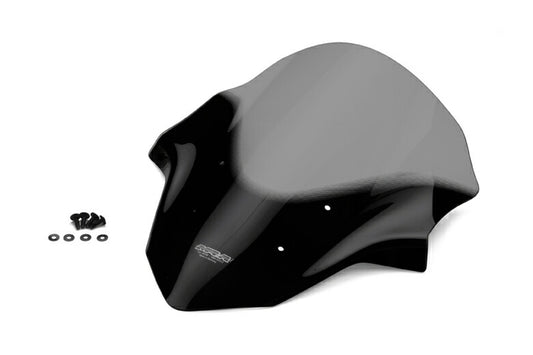 MRA エムアールエー スクリーンツーリング スモーク CBR650F 14-18 カタログ品番：MT102S メーカー品番：4025066147397