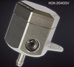 コーケン KOHKEN CNCオイルタンク RED 30A カタログ品番：KOK-2040-RD メーカー品番：KOK-2040-RD