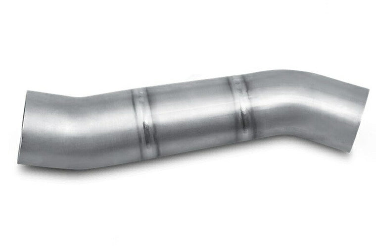 AKRAPOVIC アクラポビッチ リンクパイプチタン スリップオンヨウ DUCATI MONSTER1200 S S-D8SO2-HRT用 カタログ品番：L-D12SO2 メーカー品番：L-D12SO2