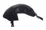 バグスター BAGSTER タンクカバー ブラック CB650F 14-18 カタログ品番：1669U メーカー品番：1669U