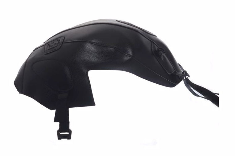 バグスター BAGSTER タンクカバー ブラック CB650F 14-18 カタログ品番：1669U メーカー品番：1669U