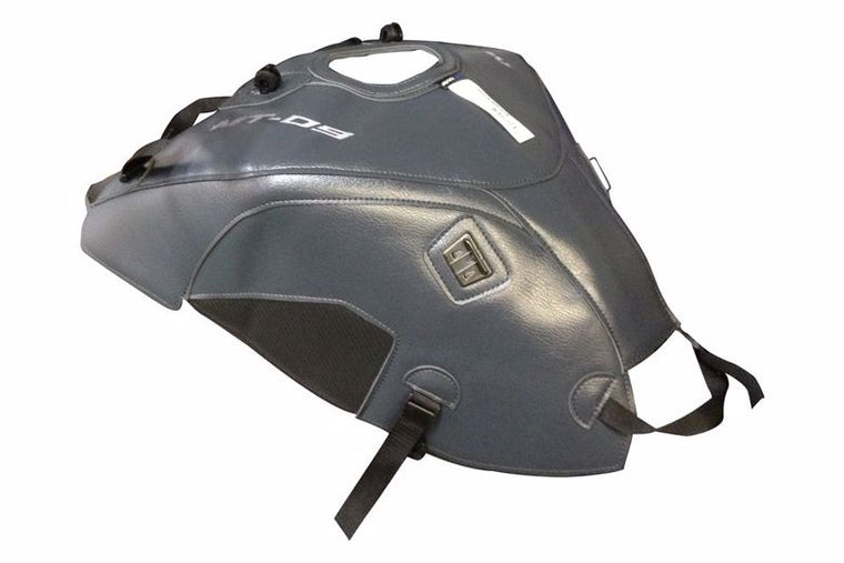 バグスター BAGSTER タンクカバー アンスラサイト カーボン MT-09 14-16 カタログ品番：1661B メーカー品番：1661B