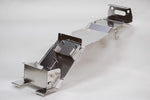 BAGUS!MOTORCYCLE バグース 一体型フェンダーレスキット SLV ZEPHYR750 カタログ品番：P061-4782 メーカー品番：BG-FL03SL