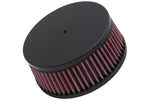 K&N ケーアンドエヌ リプレイスメント CR125R CR250R 81-84 カタログ品番：HA-1100 メーカー品番：HA-1100