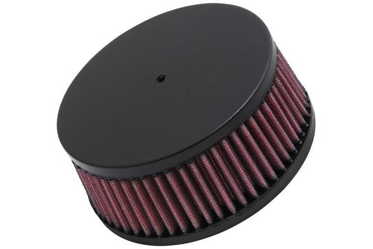 K&N ケーアンドエヌ リプレイスメント CR125R CR250R 81-84 カタログ品番：HA-1100 メーカー品番：HA-1100