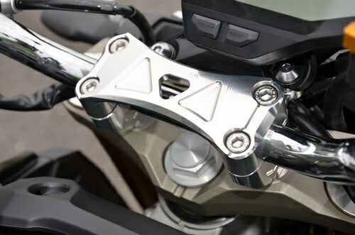 アグラス ハンドルポスト MT-09 14