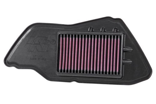 K&N ケーアンドエヌ リプレイスメント YW125 ZUMA BWs125 09-15 カタログ品番：YA-1209 メーカー品番：YA-1209