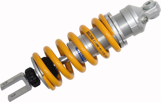 OHLINS｜オーリンズ リアショック S46DR1 MT-07 14｜YA419