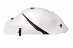 バグスター BAGSTER タンクカバー ホワイト ガンメタ ブラック GSX1300R 2013 カタログ品番：1567K メーカー品番：1567K