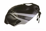 バグスター BAGSTER タンクカバー ブラック スチールグレー ZZR600 90-92 カタログ品番：1183E メーカー品番：1183E