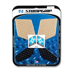 STOMPGRIP ストンプグリップ トラクションパッドタンクキット クリア CB500X 400X 14 カタログ品番：P061-6188 メーカー品番：55-10-0087