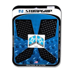 STOMPGRIP ストンプグリップ トラクションパッドタンクキット ブラック CB500X 400X 14 カタログ品番：P061-6204 メーカー品番：55-10-0087B