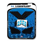 STOMPGRIP ストンプグリップ トラクションパッドタンクキット ブラック NC700X 750X 14 カタログ品番：P061-6206 メーカー品番：55-10-0086B