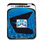 STOMPGRIP ストンプグリップ トラクションパッドタンクキット ブラック F800GT 14 カタログ品番：P061-6209 メーカー品番：55-10-0094B
