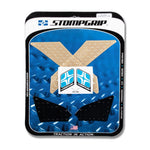 STOMPGRIP ストンプグリップ トラクションパッドタンクキット クリア NC700X 750X 14 カタログ品番：P061-6205 メーカー品番：55-10-0086