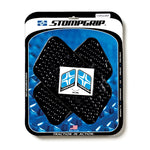 STOMPGRIP ストンプグリップ ユニバーサル 四辺形 ボルケーノ ブラック カタログ品番：P061-6432 メーカー品番：33-10-0008B