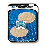 STOMPGRIP ストンプグリップ ユニバーサル OVALS ボルケーノ クリア カタログ品番：P061-6429 メーカー品番：33-10-0006