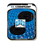 STOMPGRIP ストンプグリップ ユニバーサル OVALS ボルケーノ ブラック カタログ品番：P061-6430 メーカー品番：33-10-0006B