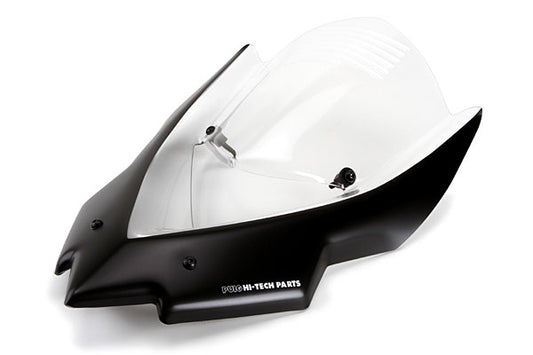 プーチ NEWジェネレーション ツーリング クリア Z1000 14