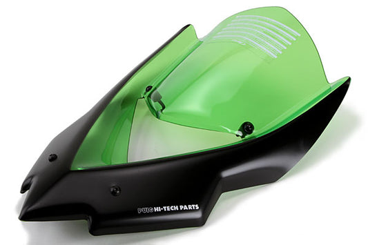 プーチ NEWジェネレーション ツーリング グリーン Z1000 14