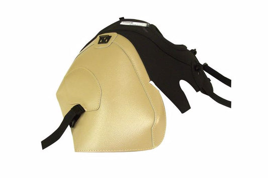 バグスター BAGSTER タンクカバー マットブラック シャンパン V-STROM 1000 14 カタログ品番：1651B メーカー品番：1651B