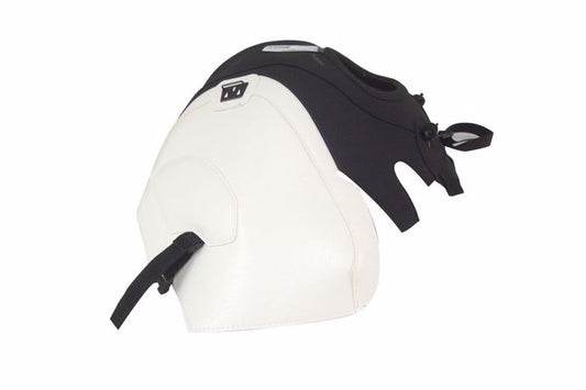 バグスター BAGSTER タンクカバー ホワイト ブラック V-STROM 1000 14 カタログ品番：1651C メーカー品番：1651C