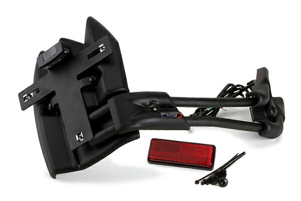 プーチ ライセンスサポート ブラック T-MAX530