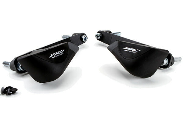 プーチ クラッシュパッド PRO MT-09 13-17