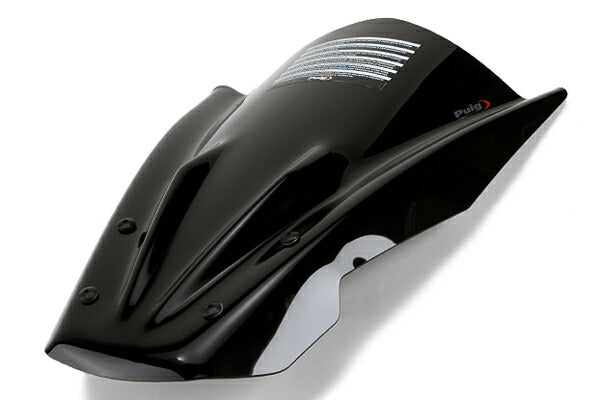 プーチ NEWジェネレーション ツーリング ブラック MT-07 14