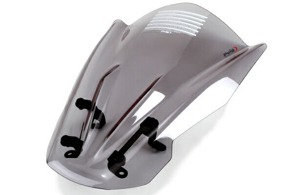 プーチ NEWジェネレーション ツーリング スモーク MT-07 14