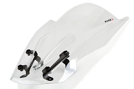 プーチ NEWジェネレーション ツーリング クリア MT-07 14