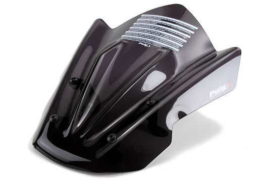 プーチ NEWジェネレーション SPORT D.スモーク MT-07 14