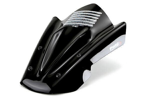 プーチ NEWジェネレーション SPORT ブラック MT-07 14