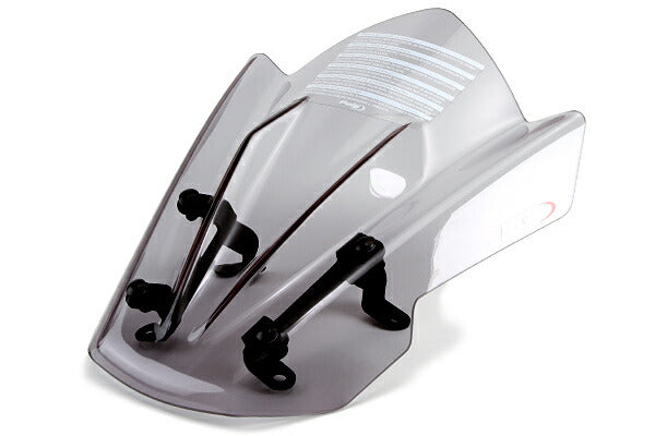 プーチ NEWジェネレーション SPORT スモーク MT-07 14