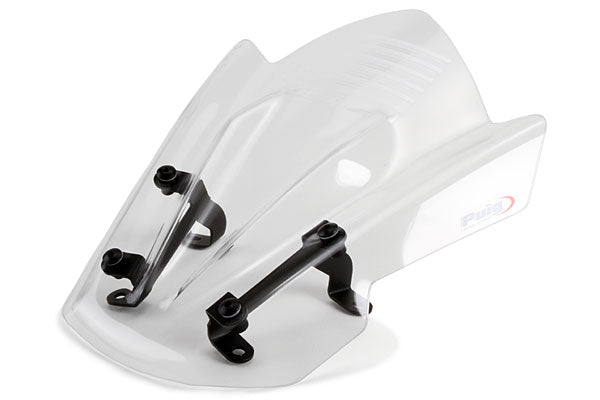 プーチ NEWジェネレーション SPORT クリア MT-07 14