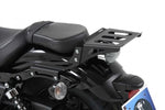 ヘプコアンドベッカー ヘプコ＆ベッカ リアキャリア(トップケース不可) ブラック XV950 R BOLT 14-19 カタログ品番：6504538-0101 メーカー品番：6504538 01 01