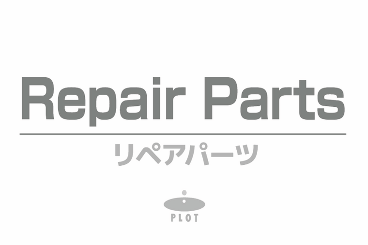 バトルファクトリー BATTLE.F ブレーキペダル アルミ カタログ品番：P061-8997 メーカー品番：BA03-109