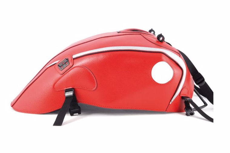バグスター BAGSTER タンクカバー レッド CB1100 10-18 カタログ品番：1646A メーカー品番：1646A