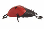 バグスター BAGSTER タンクカバー レッド カーボン S1000RR S1000R 14 カタログ品番：1662A メーカー品番：1662A