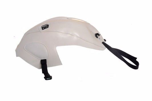 バグスター BAGSTER タンクカバー ホワイト CBR650F 14-17 カタログ品番：1668A メーカー品番：1668A